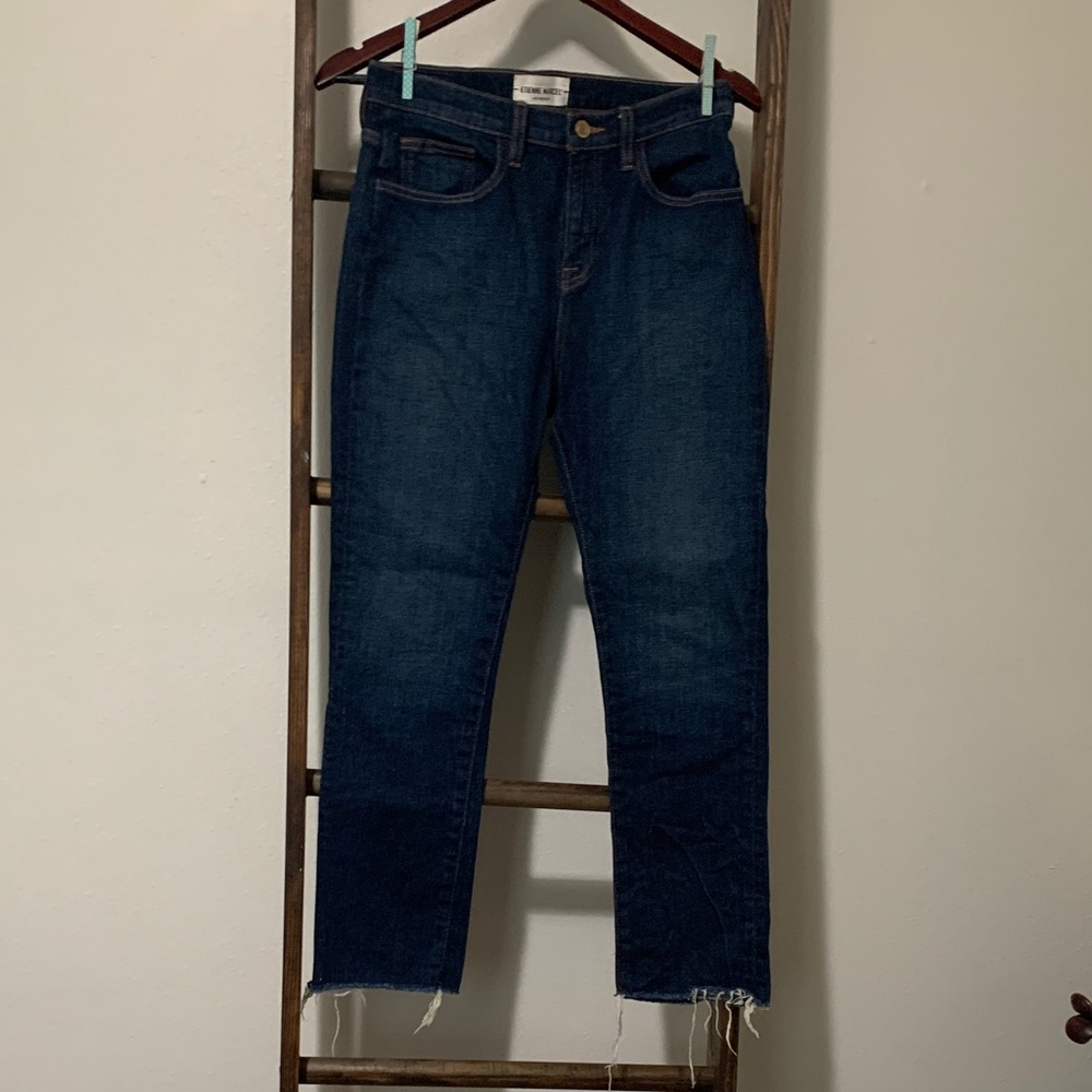 Etienne Marcel Women's Jeans